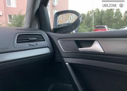 Volkswagen Golf 2013 в Киеве