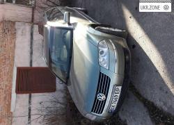 Универсал 5 дверей Volkswagen Passat V (B5) Рестайлинг 2002 в Хмельницком