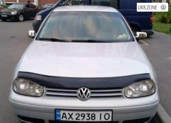 Volkswagen Golf 1998 в Харькове