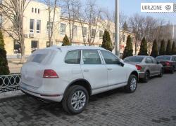 Внедорожник 5 дверей Volkswagen Touareg 2018 в Одессе