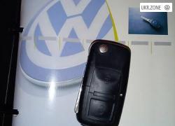 Volkswagen Golf 2003 у Рівному