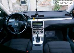 Универсал 5 дверей Volkswagen Passat VI (B6) 2009 в Львове