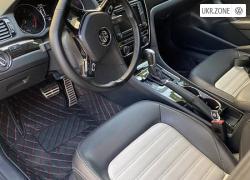 Седан Volkswagen Passat VIII (B8) 2018 в Одессе