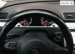 Седан Volkswagen Passat CC 2012 в Николаеве