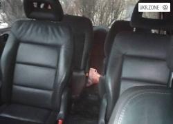 Минивэн Volkswagen Sharan 2000 в Киеве