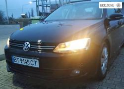 Седан Volkswagen Jetta 2011 в Изяславе