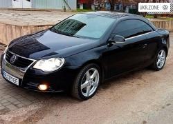 Кабріолет Volkswagen Eos I 2007 у Миколаєві