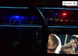 Седан Volkswagen Jetta II 1989 в Луцке