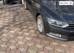 Седан Volkswagen Passat VIII (B8) 2018 у Кривому Розі