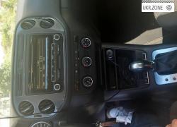 Внедорожник 5 дверей Volkswagen Tiguan I Рестайлинг 2013 в Коломые