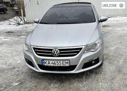 Седан Volkswagen Passat CC I 2011 в Виннице