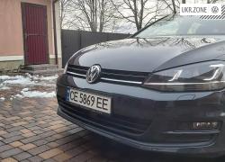 Универсал 5 дверей Volkswagen Golf VII 2015 в Сторожинце