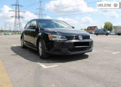 Седан Volkswagen Jetta 2014 в Харькове