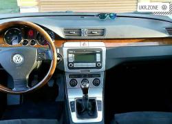 Седан Volkswagen Passat VI (B6) 2008 в Черновцах