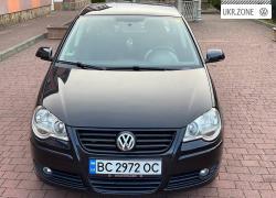 Volkswagen Polo 2008 в Бродах