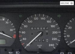 Седан Volkswagen Passat 1994 в Киеве