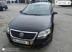 Универсал 5 дверей Volkswagen Passat VI (B6) 2008 в Староконстантинове