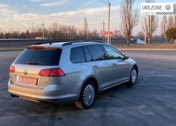 Универсал 5 дверей Volkswagen Golf VII 2014 в Измаиле