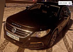 Седан Volkswagen Passat CC I 2010 в Одессе
