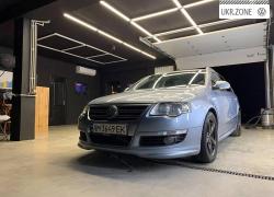 Универсал 5 дверей Volkswagen Passat VI (B6) 2009 в Виннице