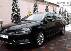 Универсал 5 дверей Volkswagen Passat VII (B7) 2012 в Сваляве