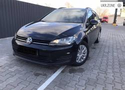 Універсал 5 дверей Volkswagen Golf VII 2015 у Червонограді