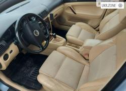 Седан Volkswagen Passat V (B5) Рестайлинг 2002 в Чорткове