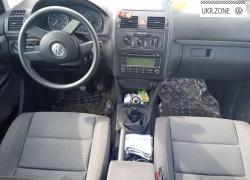 Компактвэн Volkswagen Touran I 2004 в Ровно