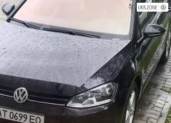 Универсал 5 дверей Volkswagen Golf VII 2015 в Надворной