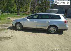 Универсал 5 дверей Volkswagen Passat VI (B6) 2010 в Харькове