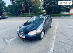 Volkswagen Golf 2007 в Житомире