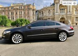 Седан Volkswagen Passat CC I 2008 в Одессе