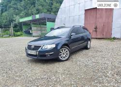 Универсал 5 дверей Volkswagen Passat VI (B6) 2006 в Косове