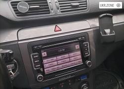 Универсал 5 дверей Volkswagen Passat VI (B6) 2009 в Львове