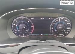 Универсал 5 дверей Volkswagen Passat VIII (B8) 2017 в Киеве