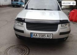 Универсал 5 дверей Volkswagen Passat V (B5) Рестайлинг 2003 в Киеве