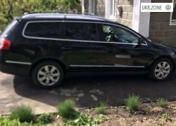 Универсал 5 дверей Volkswagen Passat VI (B6) 2007 в Гайвороне