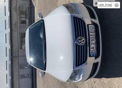 Седан Volkswagen Passat VI (B6) 2008 в Кропивни́цком