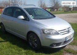 Хэтчбек 5 дверей Volkswagen Golf Plus I 2008 в Запорожье