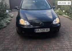 Volkswagen Golf 2006 в Нежине