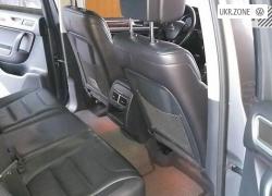 Внедорожник 5 дверей Volkswagen Touareg II 2012 в Киеве