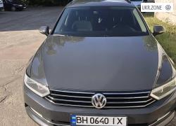 Универсал 5 дверей Volkswagen Passat 2015 в Житомире