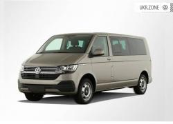 Volkswagen Caravelle 2020 у Кременчуці