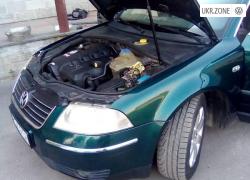 Універсал 5 дверей Volkswagen Passat V (B5) Рестайлінг 2002 у Дубно