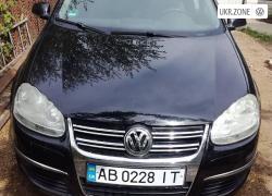 Универсал 5 дверей Volkswagen Golf 2009 в Могилев-Подольском