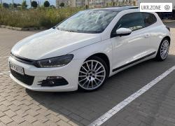 Хэтчбек 3 двери Volkswagen Scirocco III 2009 в Виннице