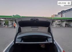 Седан Volkswagen Passat VII (B7) 2012 в Ивано-Франковске