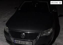Универсал 5 дверей Volkswagen Passat VI (B6) 2008 в Казатине