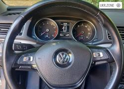 Седан Volkswagen Passat VIII (B8) 2018 в Кропивни́цком