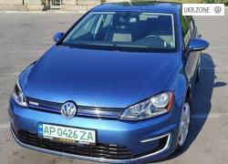 Volkswagen Golf 2015 в Запорожье